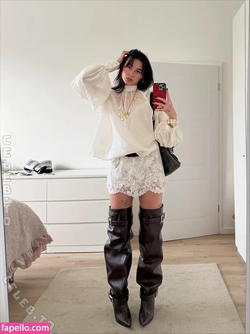 Janaxnell Onlyfans Photo Gallery 