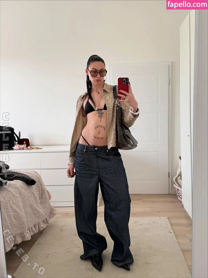 Janaxnell Onlyfans Photo Gallery 