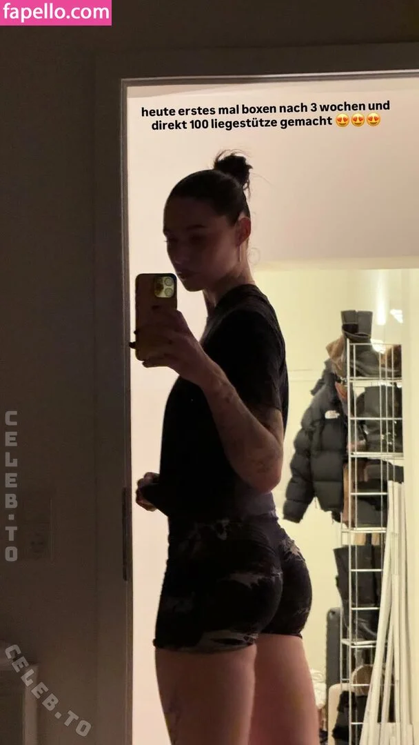 Janaxnell Onlyfans Photo Gallery 