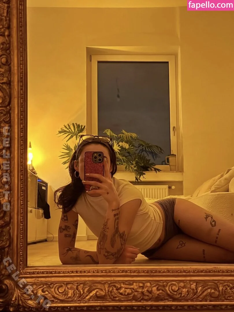 Janaxnell Onlyfans Photo Gallery 