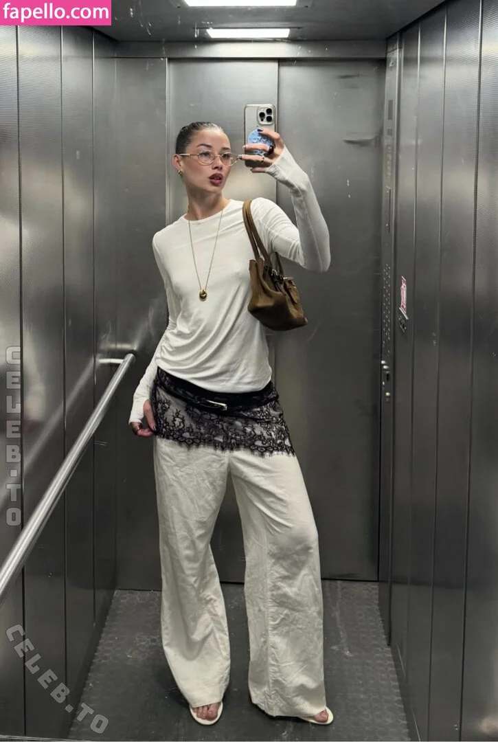 Janaxnell Onlyfans Photo Gallery 