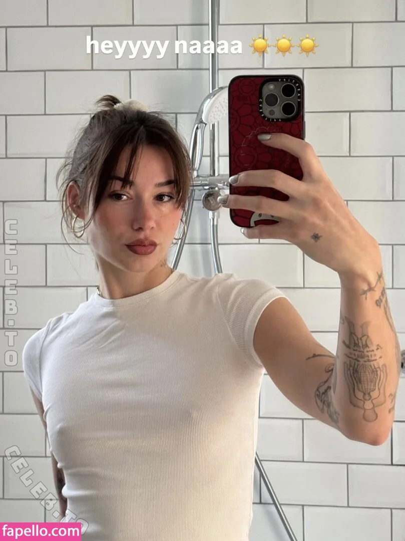 Janaxnell Onlyfans Photo Gallery 