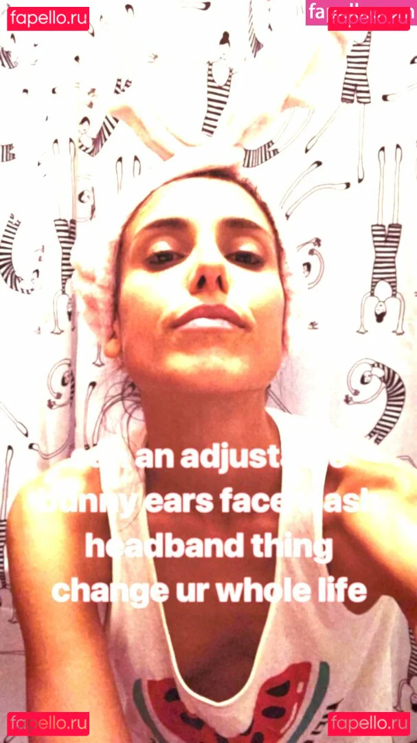 Liz Plank Onlyfans Photo Gallery 