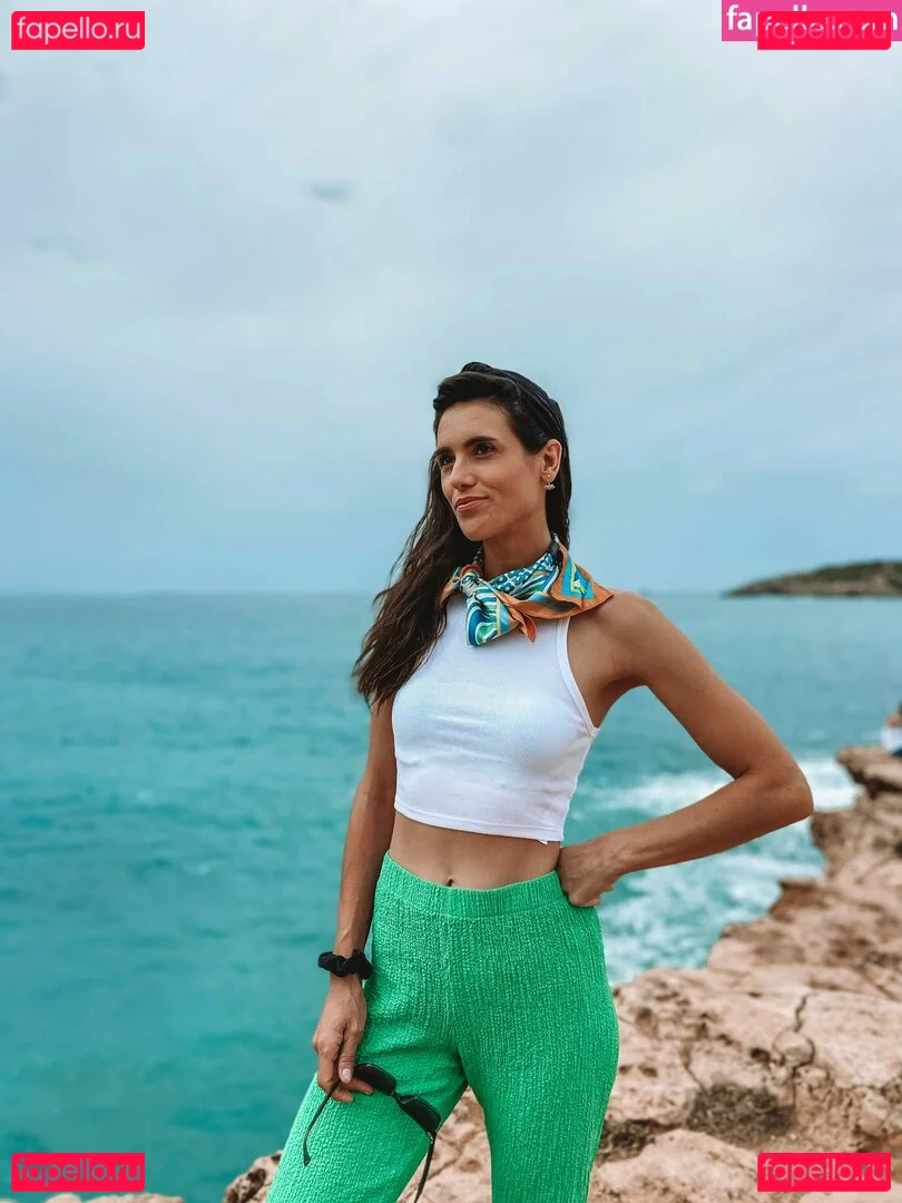 Liz Plank Onlyfans Photo Gallery 