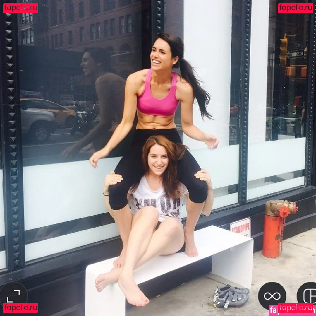 Liz Plank Onlyfans Photo Gallery 