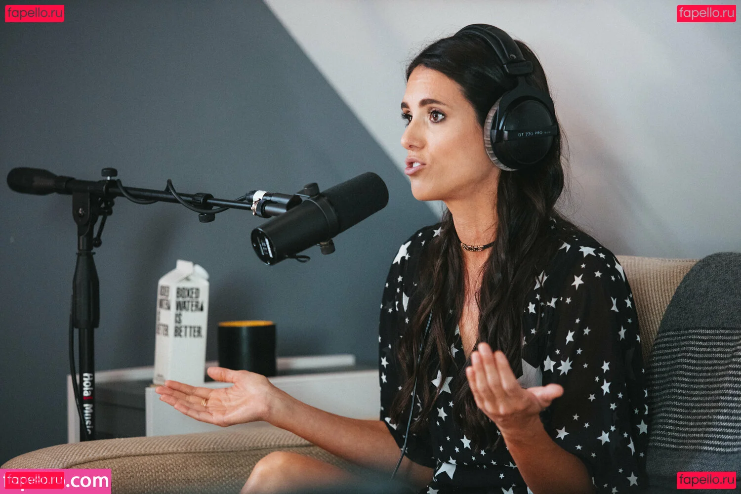 Liz Plank Onlyfans Photo Gallery 