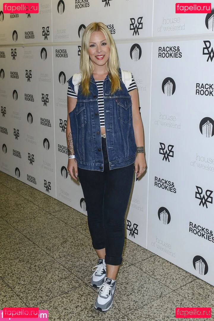 Leonore Bartsch Onlyfans Photo Gallery 