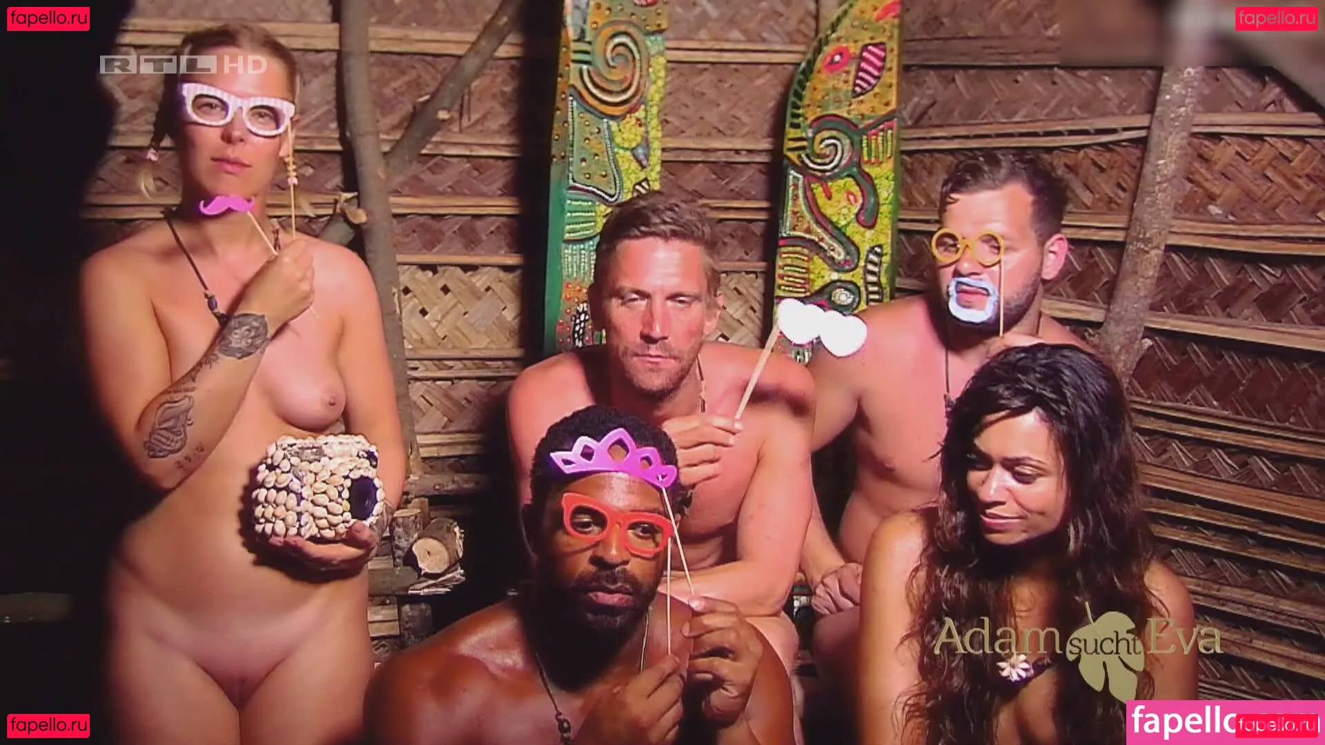 Leonore Bartsch Onlyfans Photo Gallery 