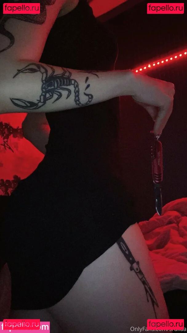 Srullaa Onlyfans Photo Gallery 