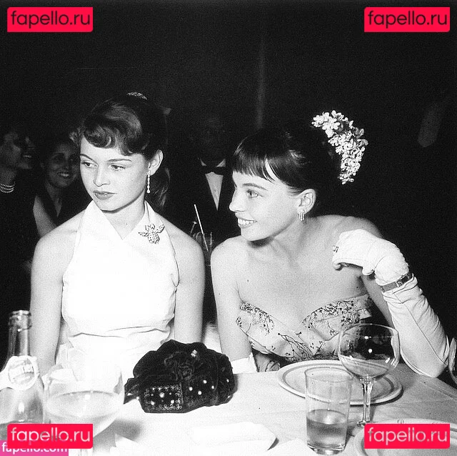 Brigitte Bardot Onlyfans Photo Gallery 