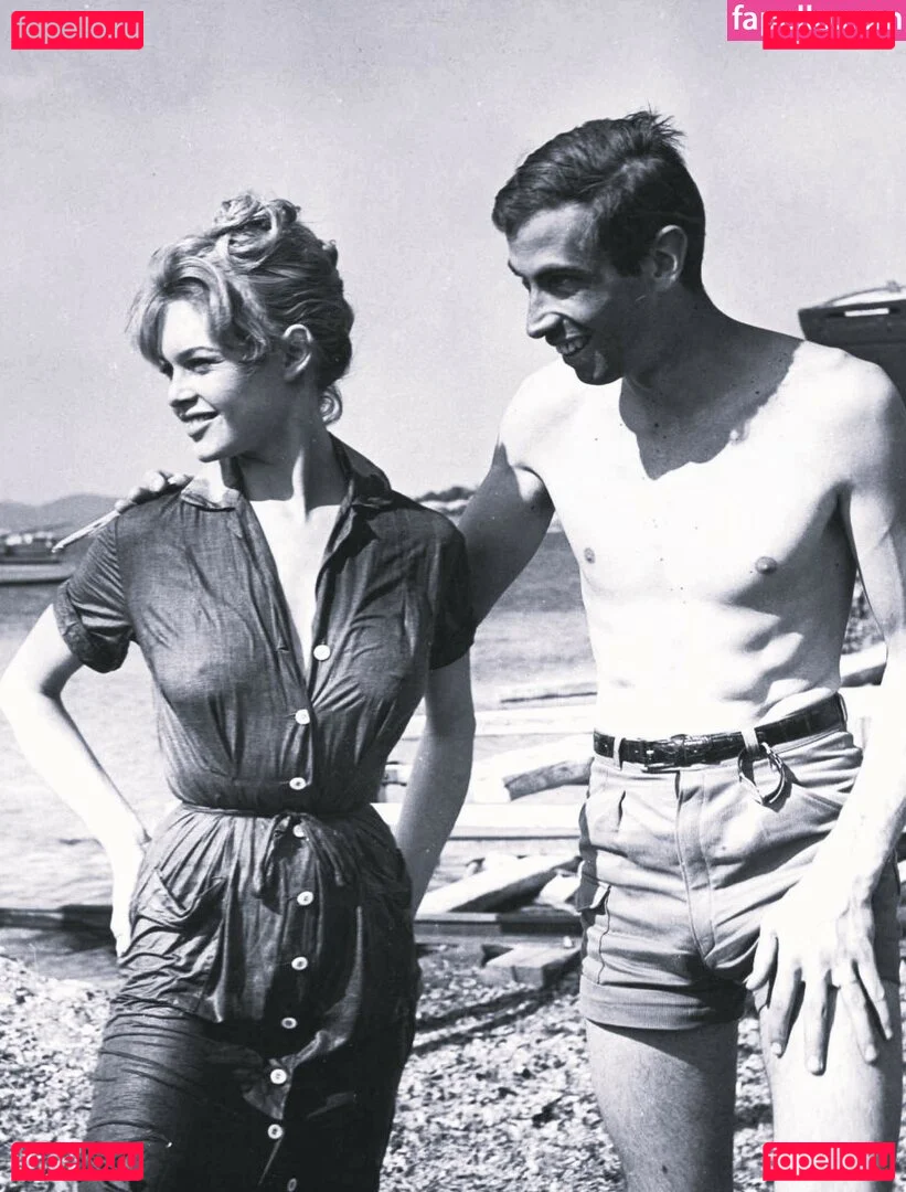 Brigitte Bardot Onlyfans Photo Gallery 