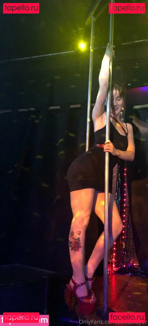 BadDragonSlayer Onlyfans Photo Gallery 