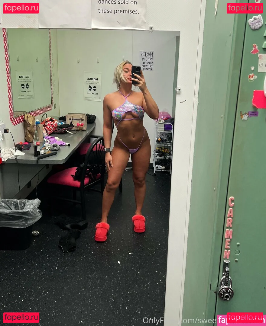 sweetassspeaches Onlyfans Photo Gallery 