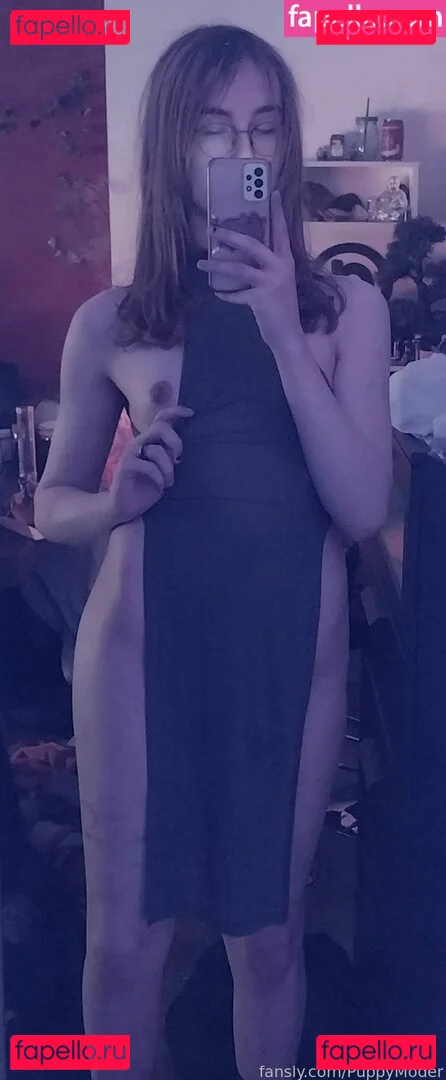 PuppyModer Onlyfans Photo Gallery 