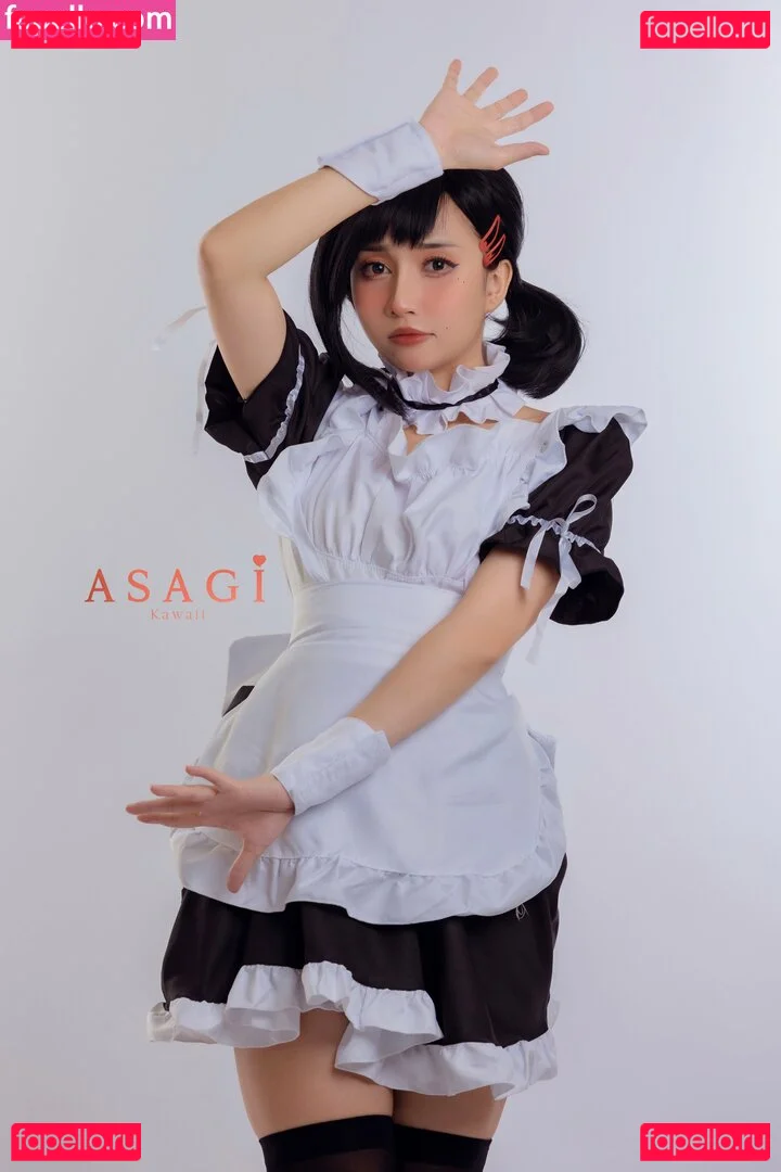 Ayaka Onlyfans Photo Gallery 