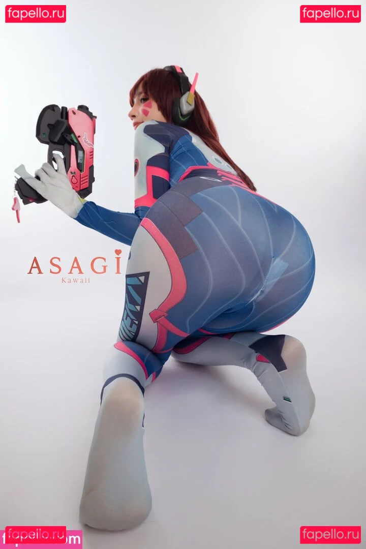 Ayaka Onlyfans Photo Gallery 