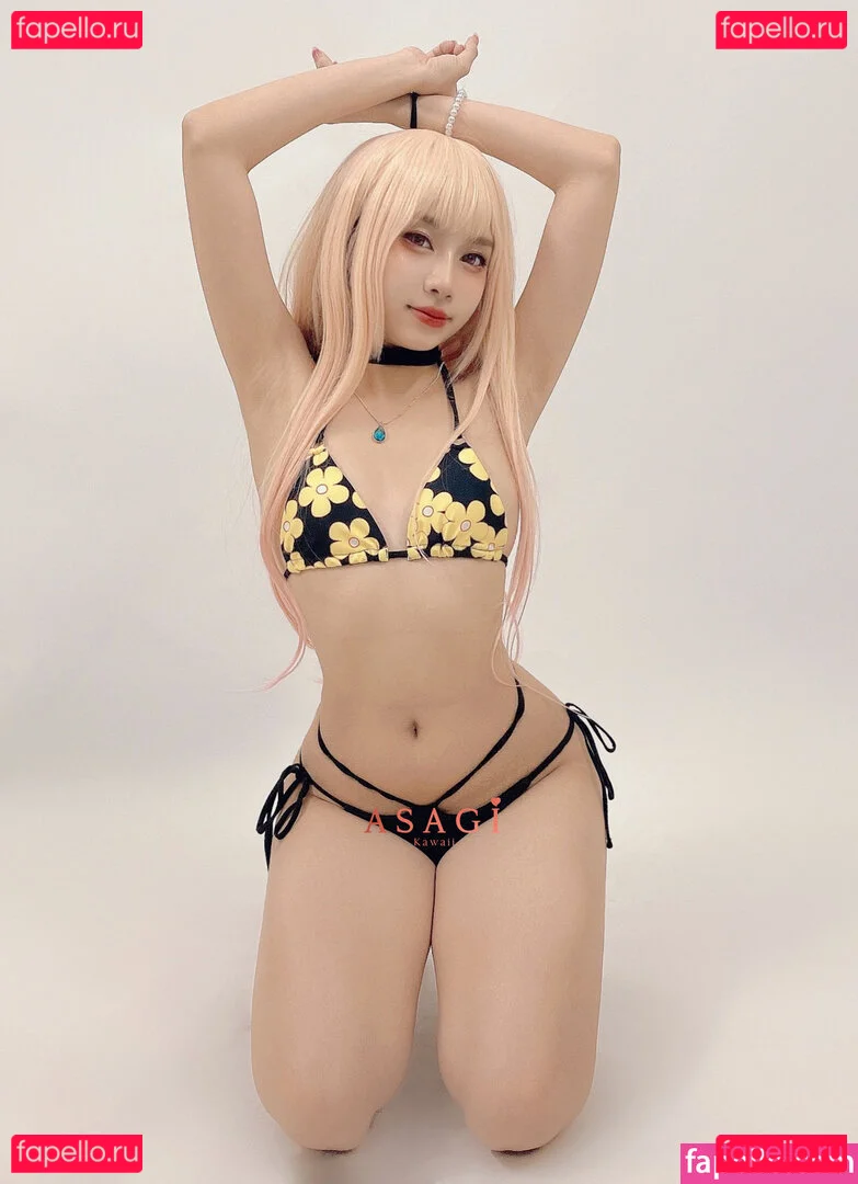 Ayaka Onlyfans Photo Gallery 