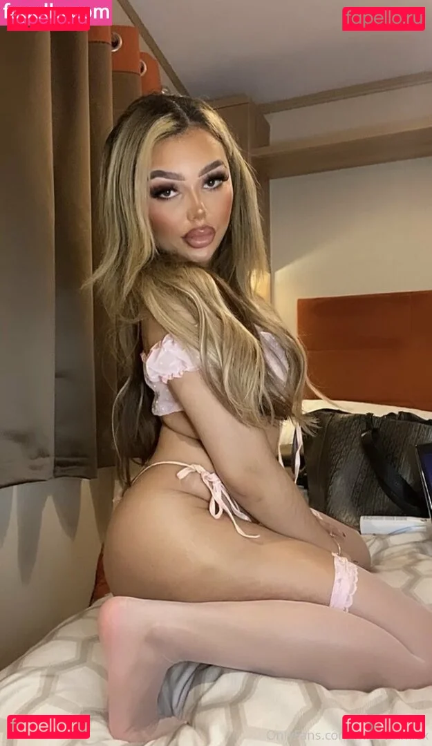 emilyexotics Onlyfans Photo Gallery 