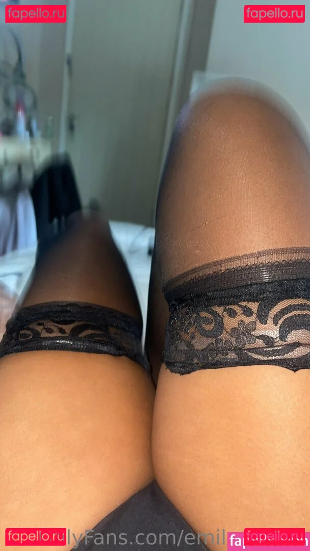 emilyexotics Onlyfans Photo Gallery 