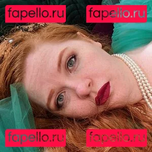 MissAtomicGinger Onlyfans Photo Gallery 