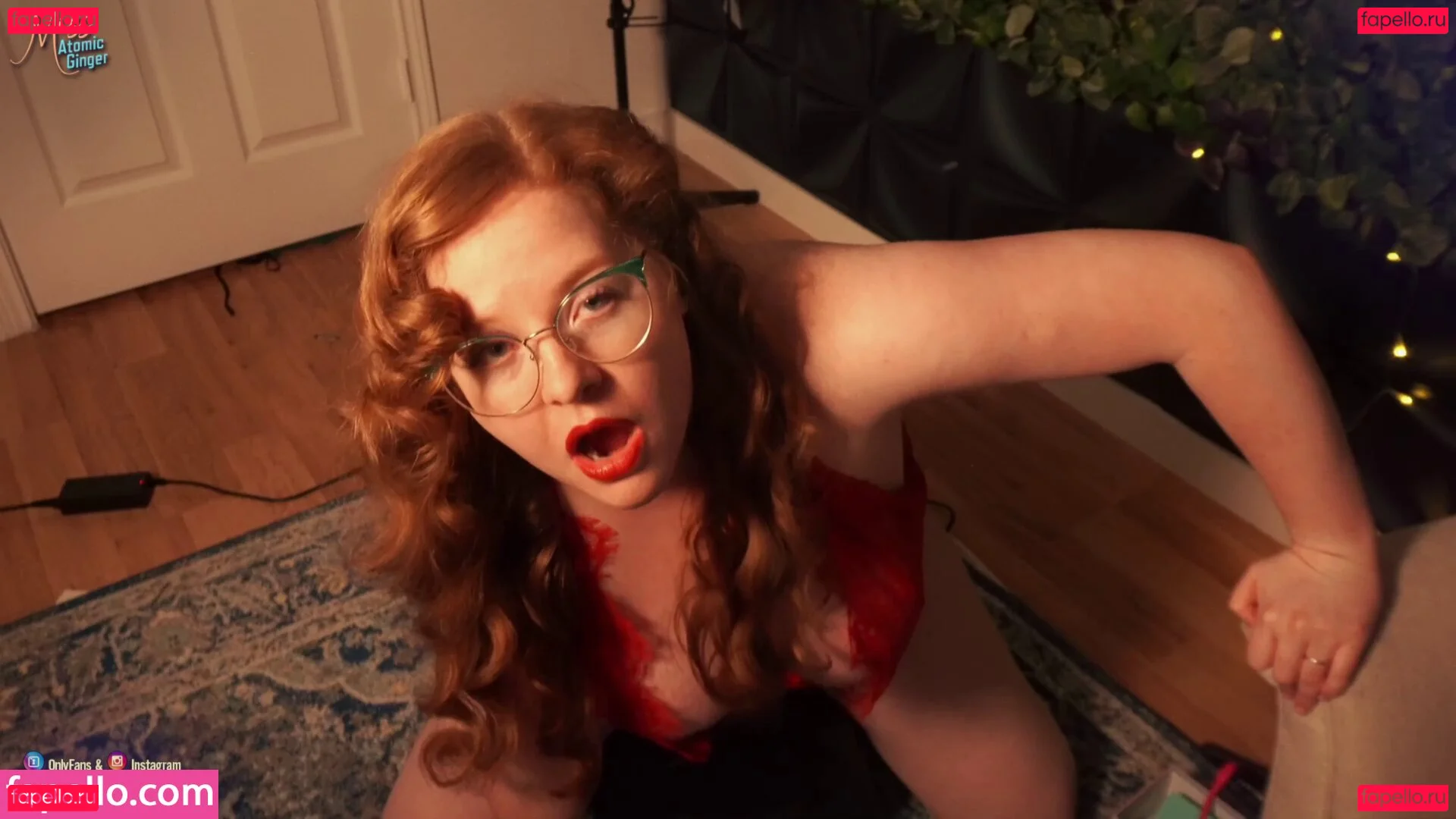 MissAtomicGinger Onlyfans Photo Gallery 