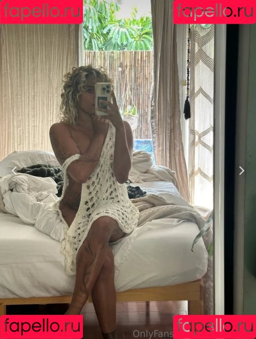 Salah Brooks Onlyfans Photo Gallery 