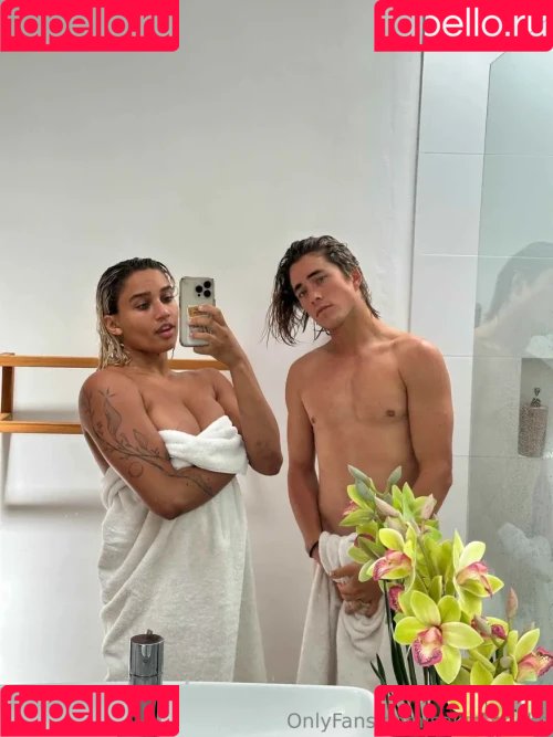 Salah Brooks Onlyfans Photo Gallery 