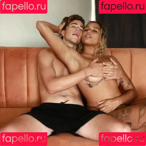 Salah Brooks Onlyfans Photo Gallery 