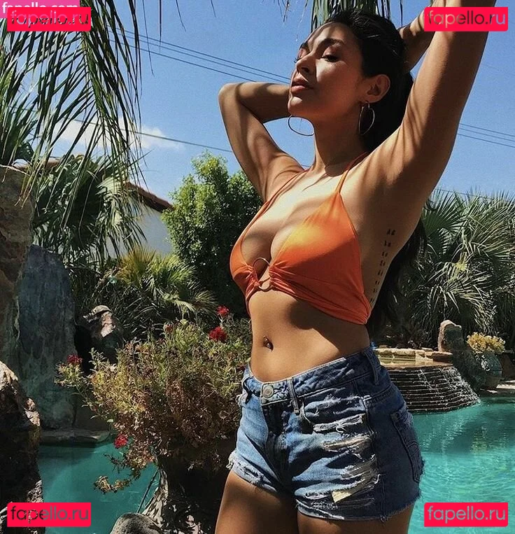 Alexa Steele Onlyfans Photo Gallery 