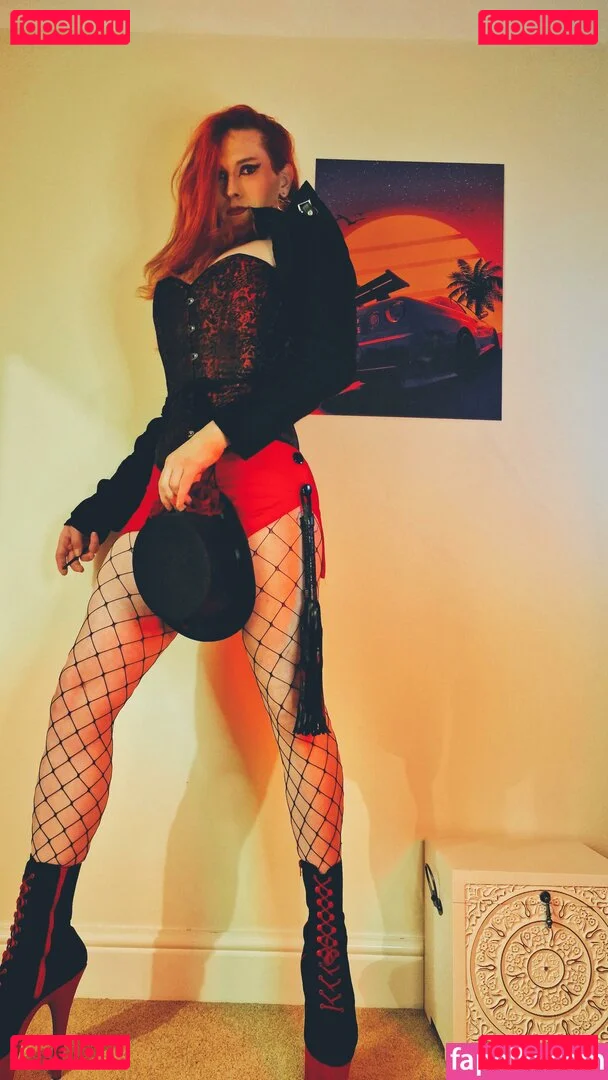 Dusk Rose Onlyfans Photo Gallery 