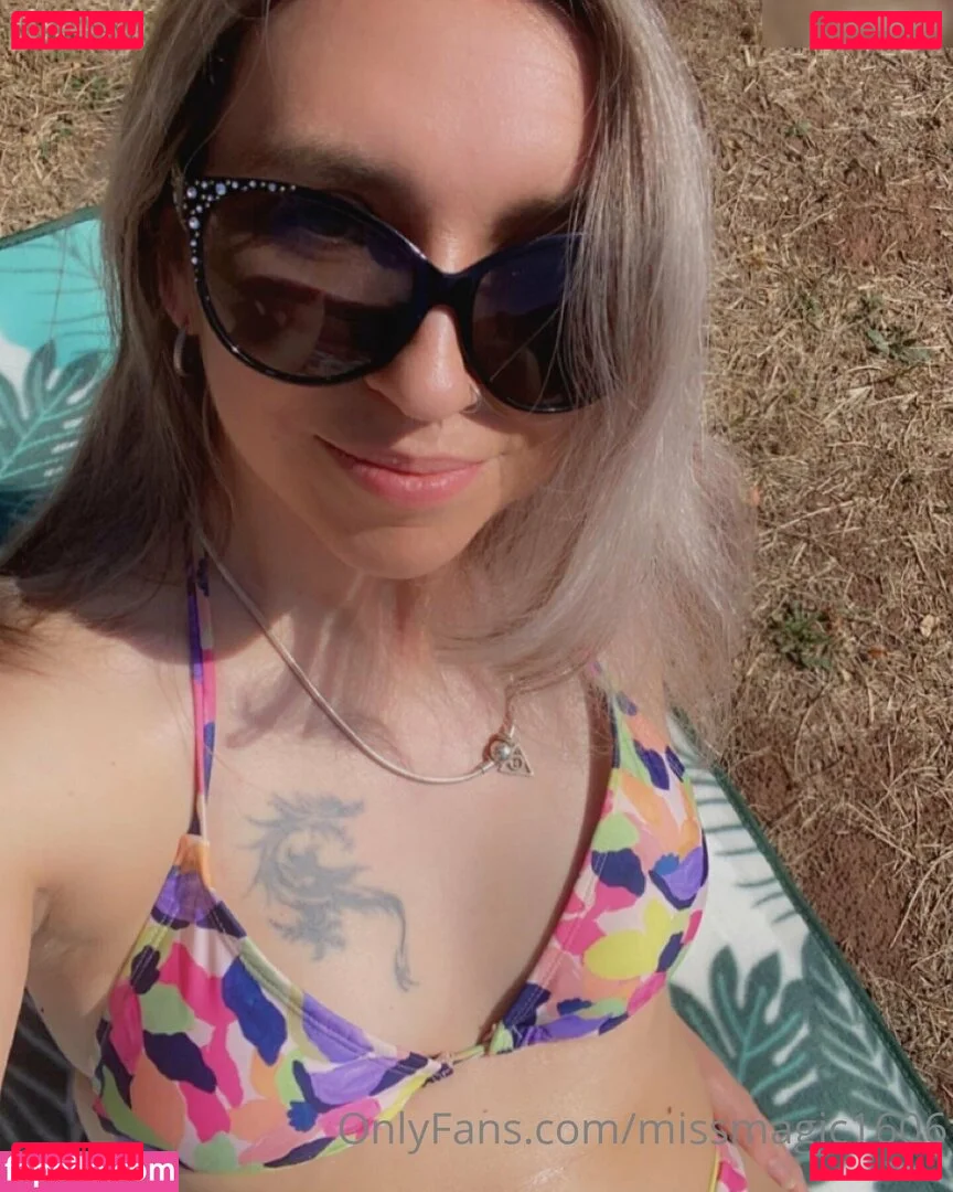 Missmagic1606 Onlyfans Photo Gallery 