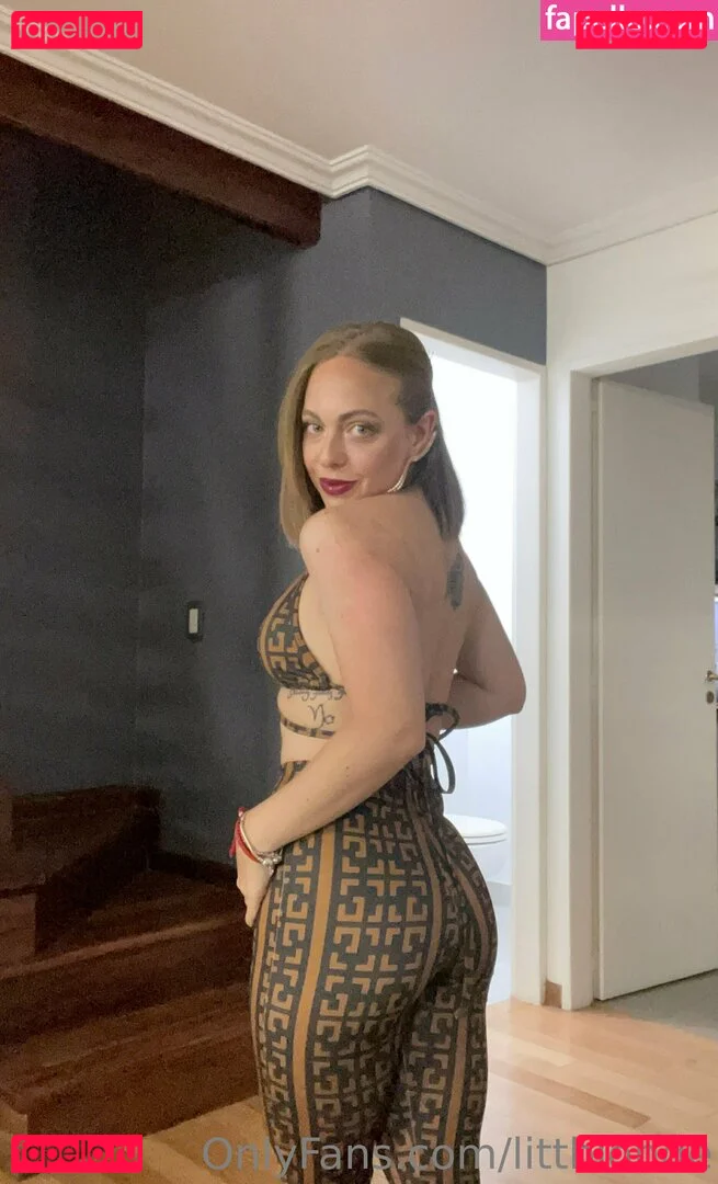 littblonde Onlyfans Photo Gallery 