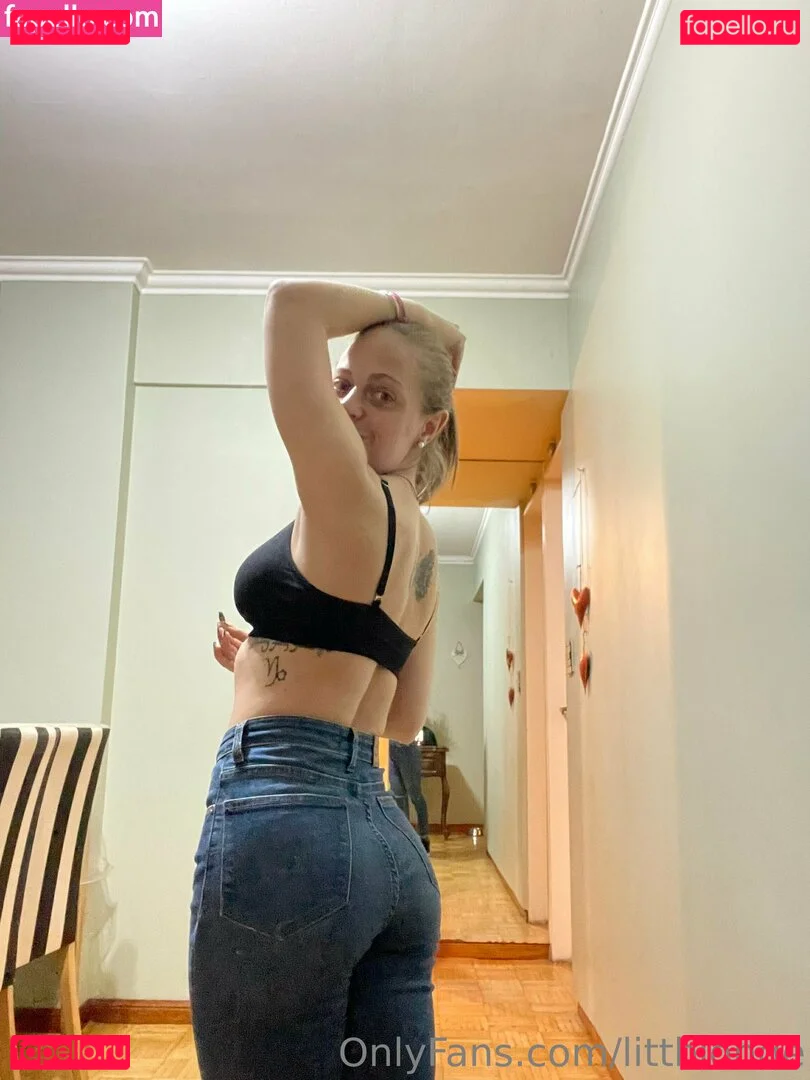 littblonde Onlyfans Photo Gallery 