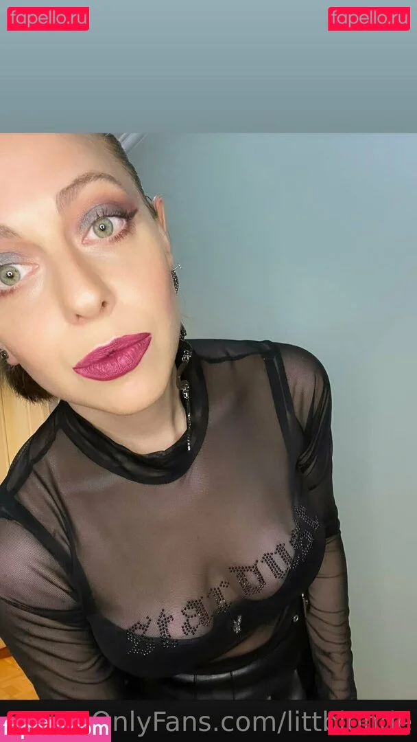 littblonde Onlyfans Photo Gallery 