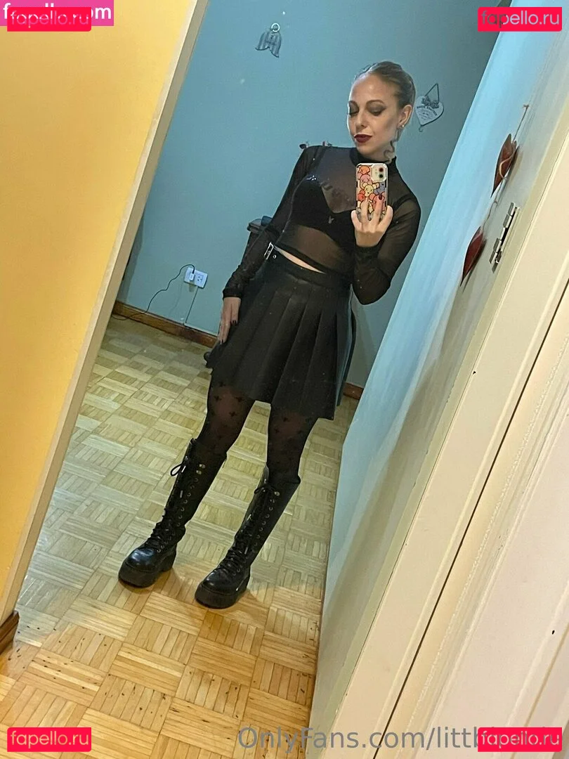 littblonde Onlyfans Photo Gallery 