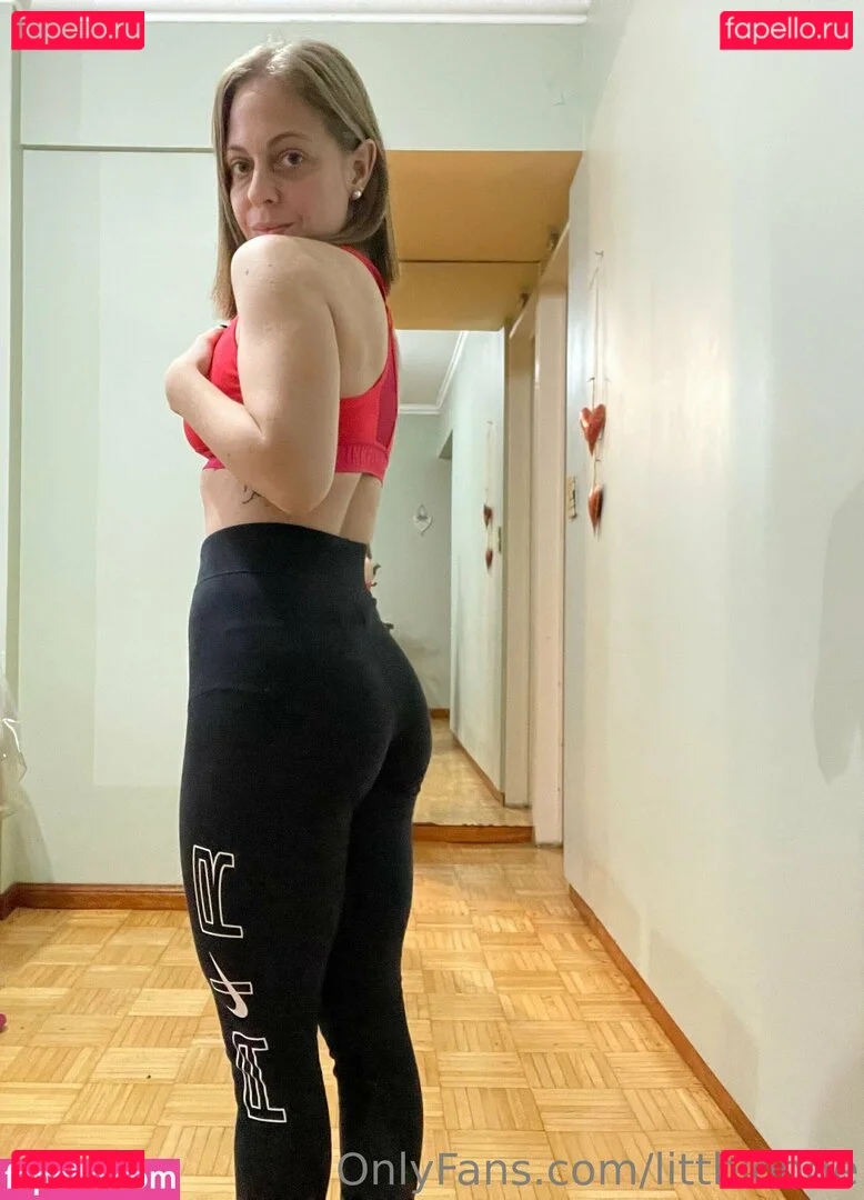 littblonde Onlyfans Photo Gallery 