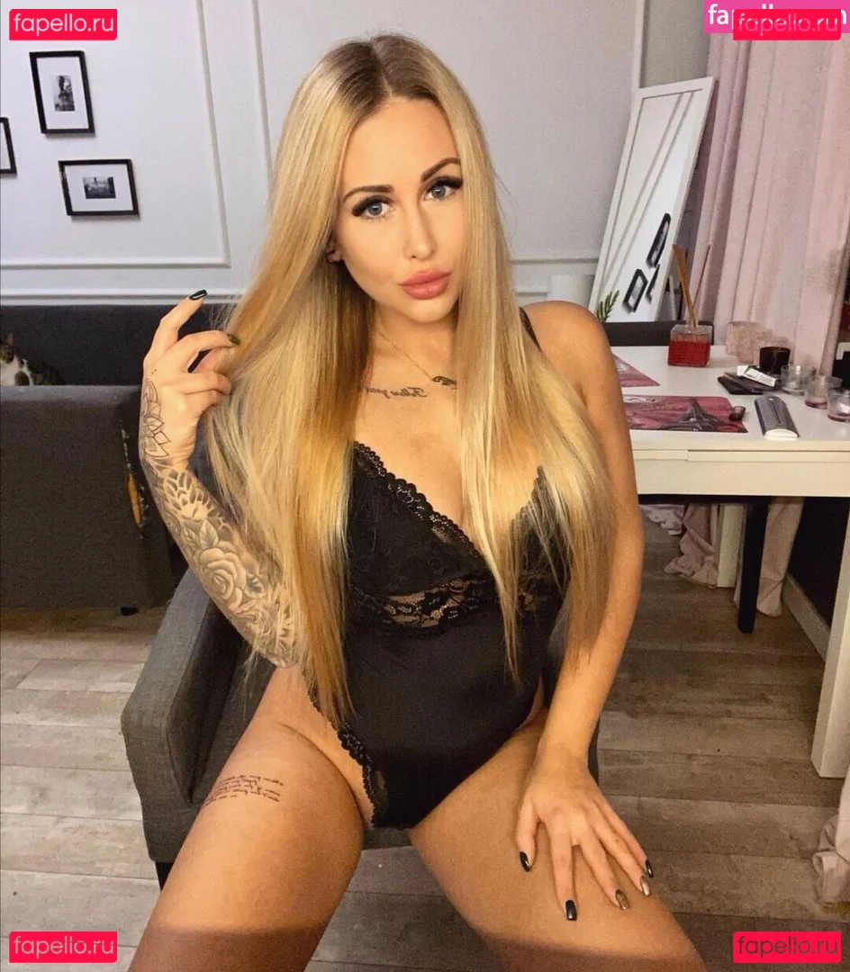 juliagin Onlyfans Photo Gallery 