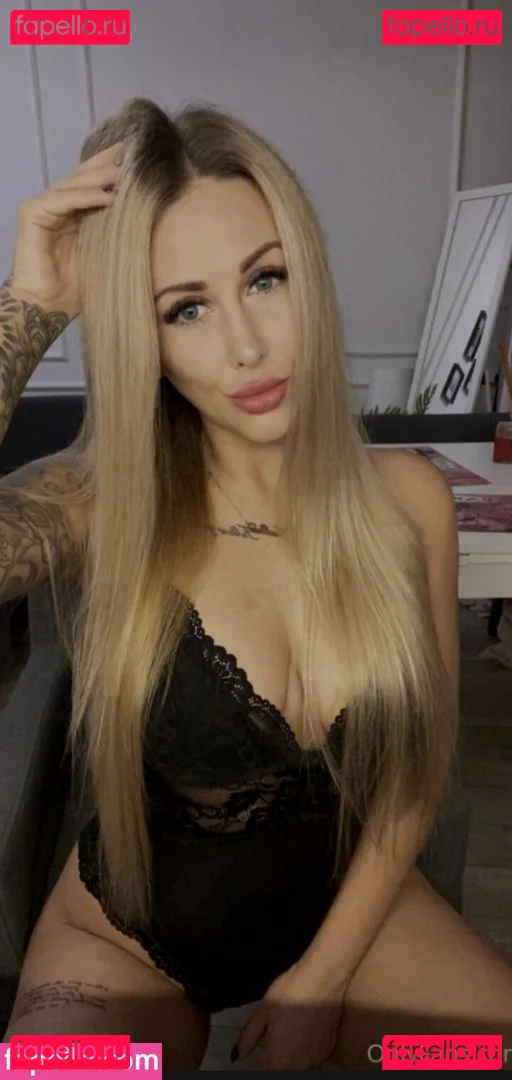 juliagin Onlyfans Photo Gallery 