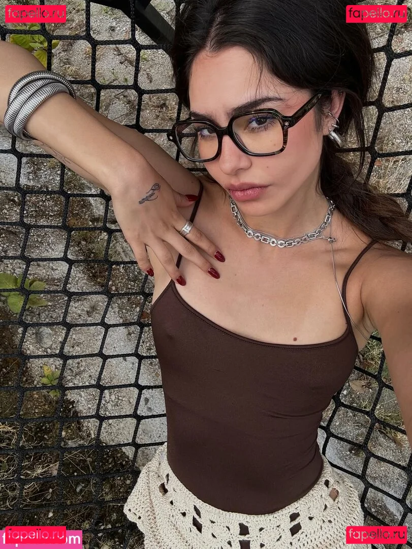 Dany Reyes Onlyfans Photo Gallery 