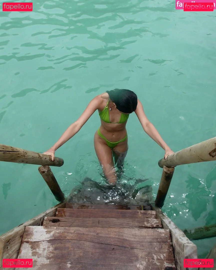 Dany Reyes Onlyfans Photo Gallery 