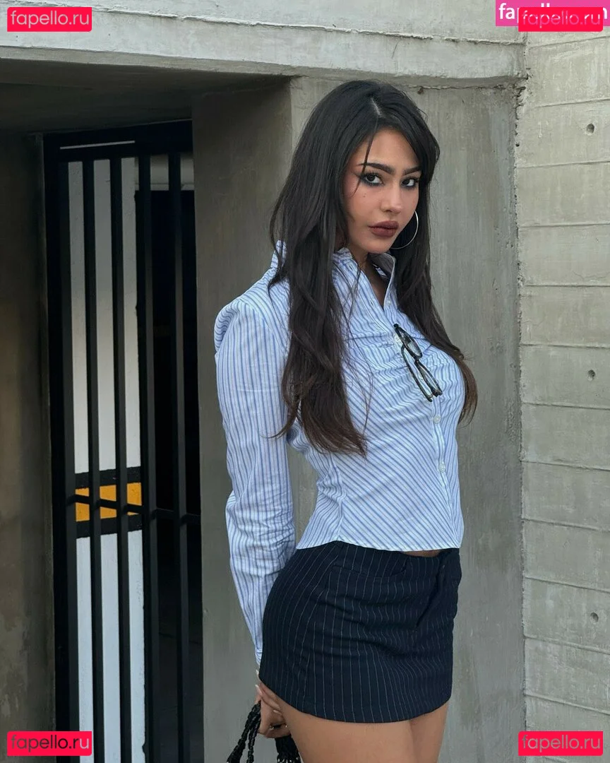 Dany Reyes Onlyfans Photo Gallery 