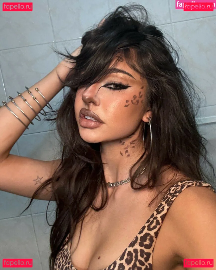 Dany Reyes Onlyfans Photo Gallery 