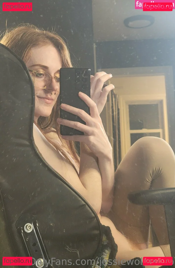 jessiewolfexoxo Onlyfans Photo Gallery 