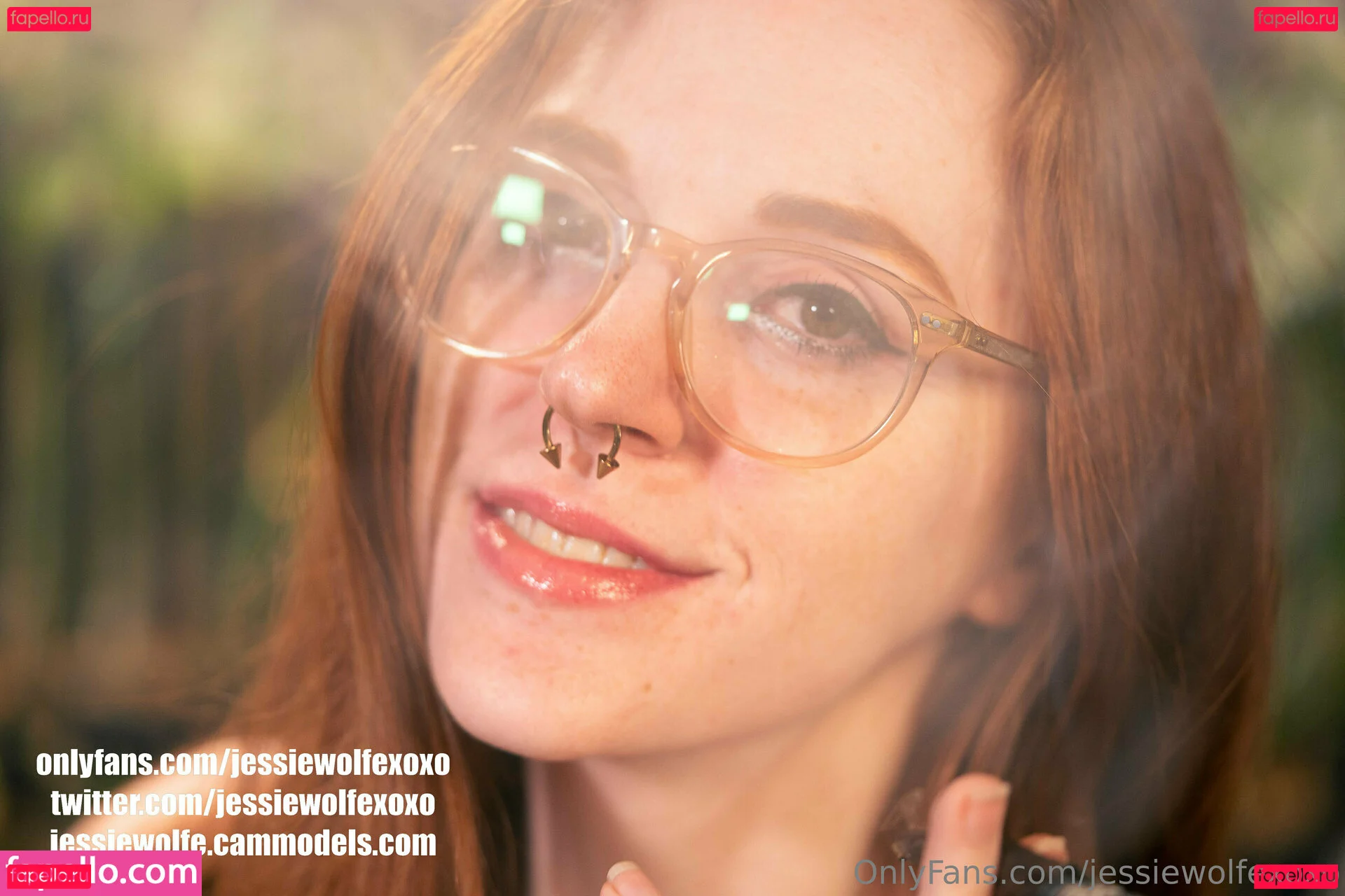 jessiewolfexoxo Onlyfans Photo Gallery 