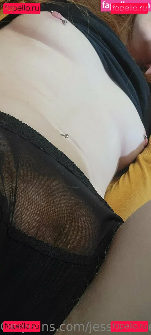 jessiewolfexoxo Onlyfans Photo Gallery 