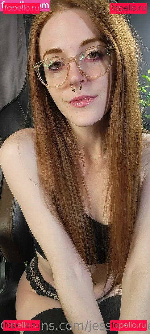 jessiewolfexoxo Onlyfans Photo Gallery 