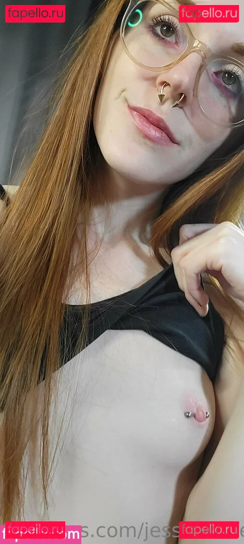 jessiewolfexoxo Onlyfans Photo Gallery 