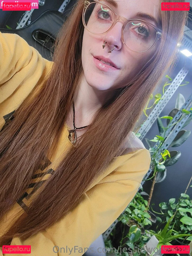 jessiewolfexoxo Onlyfans Photo Gallery 