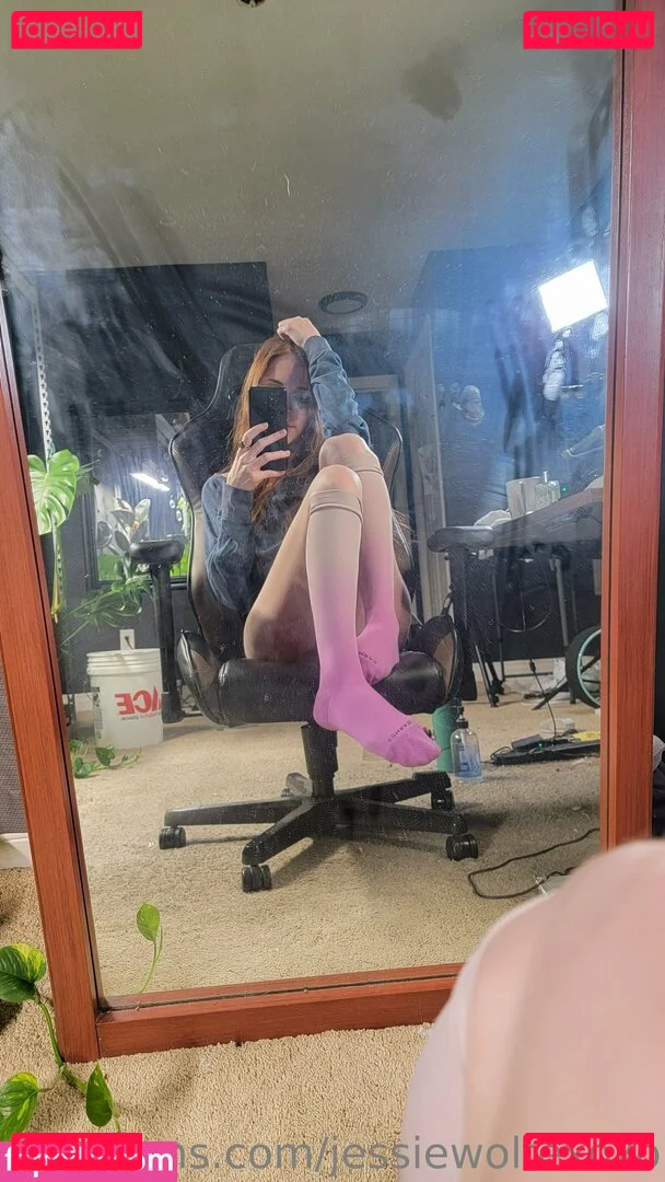 jessiewolfexoxo Onlyfans Photo Gallery 