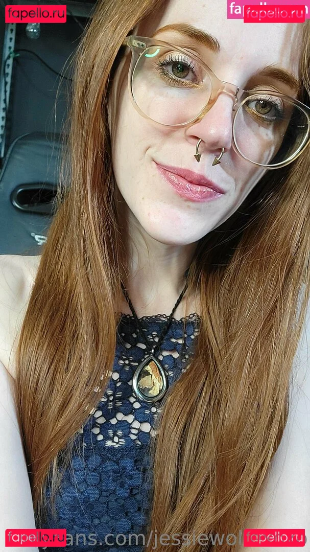 jessiewolfexoxo Onlyfans Photo Gallery 